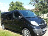 Opel Vivaro 2008