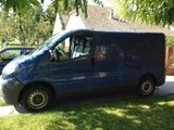 Opel vivaro, photo 2