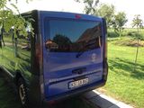 Opel vivaro, photo 3