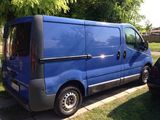 Opel vivaro, photo 4