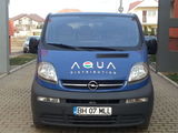 OPEL VIVARO1.9 DTI IMPECABIL