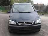 Opel Zafira 1.6 ,2005 Germania