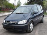 Opel Zafira 1.6 ,2005 Germania, fotografie 3