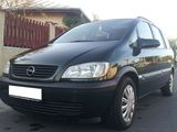 Opel Zafira 1.6i-16V Comfort-2150euro!!!