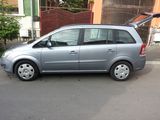 Opel Zafira 1.7 CDTI