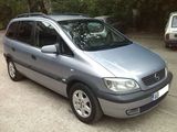 Opel Zafira 1.8 16v Gpl Secmetial Factura Garantie Accep Si Variante!!