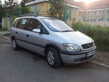 OPEL ZAFIRA 1.8 BENIZNA