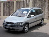 Opel Zafira 1.8l, 2001