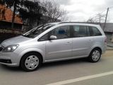 Opel Zafira 1.9 CDTI 150 CP, fotografie 1