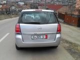 Opel Zafira 1.9 CDTI 150 CP, photo 3