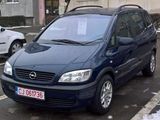 OPEL ZAFIRA (1750 EUR) - USOR NEGOCIABIL!!, photo 1