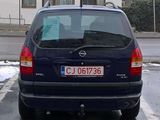 OPEL ZAFIRA (1750 EUR) - USOR NEGOCIABIL!!, fotografie 3