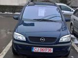 OPEL ZAFIRA (1750 EUR) - USOR NEGOCIABIL!!, fotografie 4