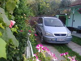 opel zafira 1999, photo 1