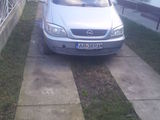 opel zafira 1999, photo 2