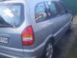 opel zafira 1999, photo 3