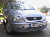 opel zafira 1999, photo 2