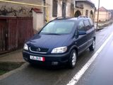 Opel Zafira 2.0 diesel 16 V