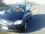 Opel Zafira 2.0 DTI 2004, fotografie 1