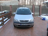 Opel Zafira 2.0 TDI 2004 Inmatriculata RO