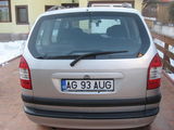 Opel Zafira 2.0 TDI 2004 Inmatriculata RO, fotografie 3