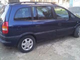 opel zafira 2000