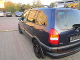 OPEL ZAFIRA, 2001, photo 2