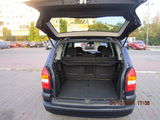 OPEL ZAFIRA, 2001, photo 3