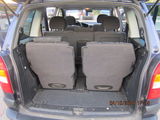 OPEL ZAFIRA, 2001, photo 4