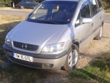 OPEL ZAFIRA 2002  1.6 16V, photo 1