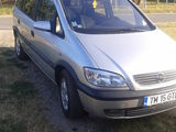 OPEL ZAFIRA 2002  1.6 16V, fotografie 2