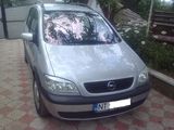 opel zafira 2002 impecabila. negociabil