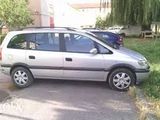 opel zafira 2005