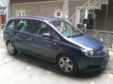 Opel zafira 2006