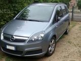 Opel Zafira,2007, 1.9 CDTi