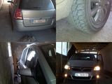 opel zafira 2007 oferta