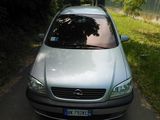 Opel Zafira, photo 1