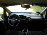 Opel Zafira, photo 4