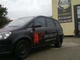 OPEL ZAFIRA B 2007 4550 EURO