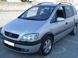 Opel ZAFIRA cu dotari complete