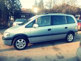 opel zafira elegance 2002, photo 2