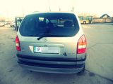 opel zafira elegance 2002, photo 3