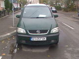 opel Zafira motor 1.8 , anul fabricatiei 2000