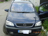 opel zafira ro 17/06/2013