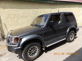 PAJERO 2500 TDI