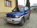 PAJERO PININ RAR EFECTUAT