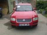 passat 1,6+ GPL