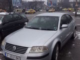 Passat 1.8 Turbo