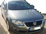 passat 1,9 tdi, 2007