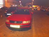 Passat 1.9 tdi 